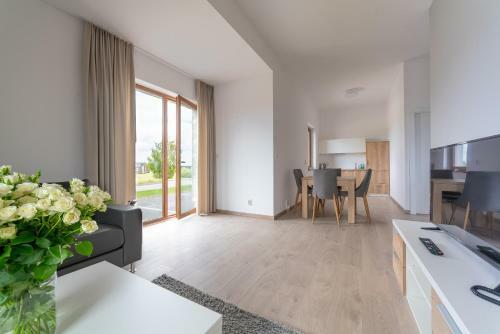 Apartamenty Mazury Golf & Country Club
