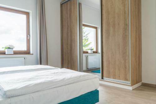 Apartamenty Mazury Golf & Country Club