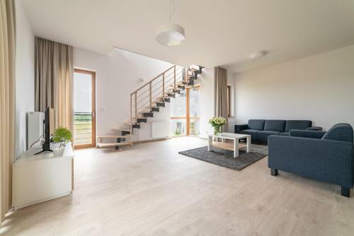 Apartamenty Mazury Golf & Country Club