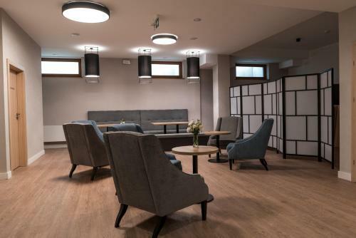 Apartamenty Mazury Golf & Country Club