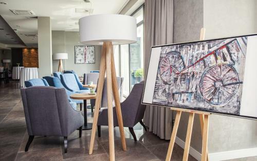 Apartamenty Mazury Golf & Country Club