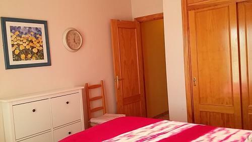 Apartment Carabeo 2000 - Nerja