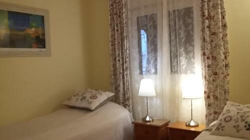 Apartment Carabeo 2000 - Nerja