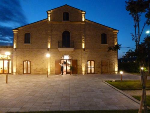 Agroturismo Country House La Gioconda