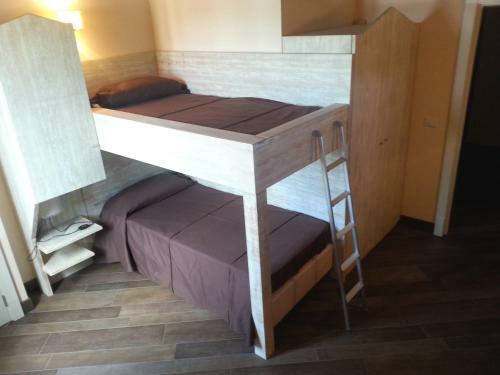 Agroturismo Country House La Gioconda