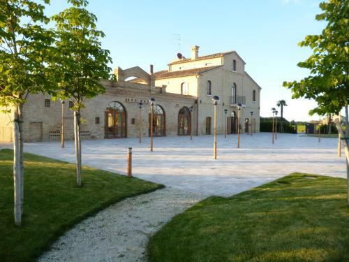 Agroturismo Country House La Gioconda