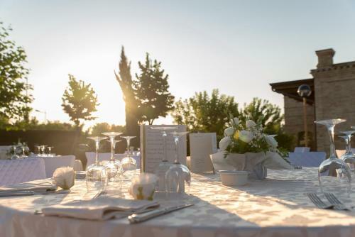 Agroturismo Country House La Gioconda