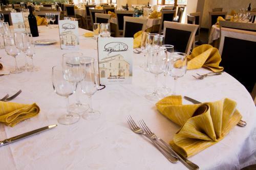 Agroturismo Country House La Gioconda