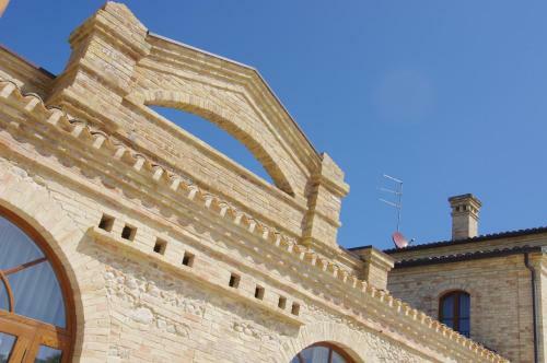 Agroturismo Country House La Gioconda