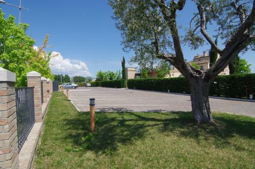 Agroturismo Country House La Gioconda