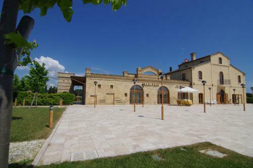 Agroturismo Country House La Gioconda