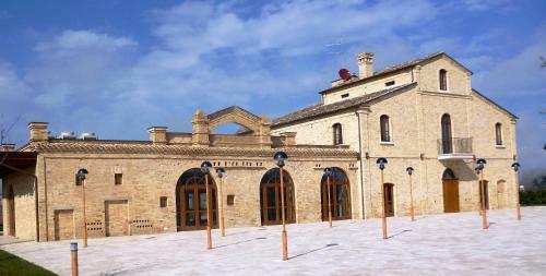 Agroturismo Country House La Gioconda