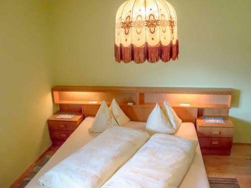 Apartamento Wieshof