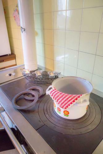 Apartamento Wieshof