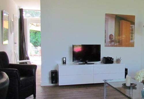 Apartamento Stoomzicht