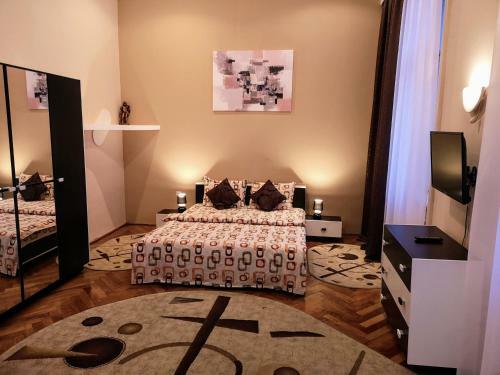Apartament Brukenthal 4