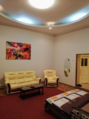 Apartament Brukenthal 4