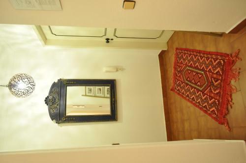 Apartamento Casa Da Poesia