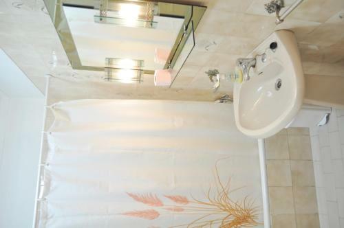 Apartamento Casa Da Poesia