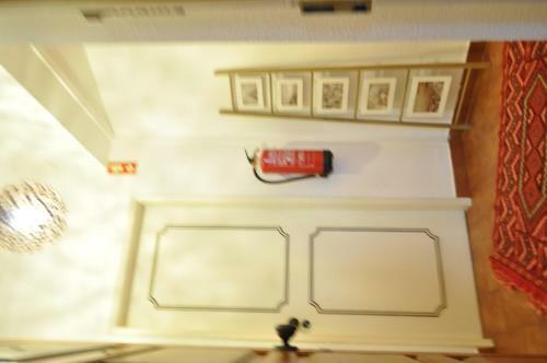 Apartamento Casa Da Poesia