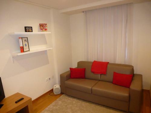 Bra.com Apartments Oporto Bonfim