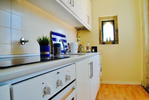 Apartamento Residence Navy