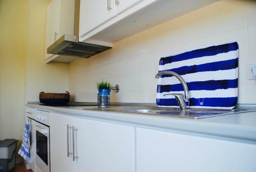 Apartamento Residence Navy