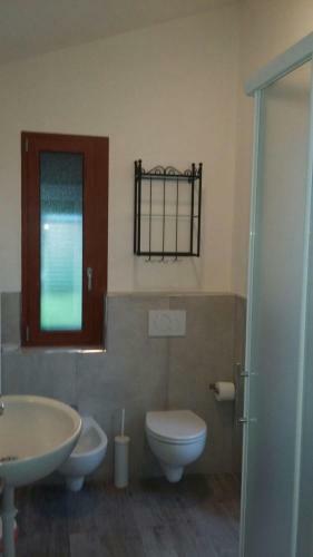 Bed & Breakfast I Campi Di Lino