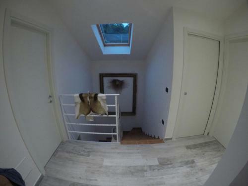 Bed & Breakfast I Campi Di Lino