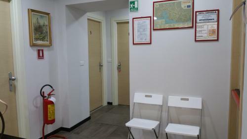 Hotel Tommaseo