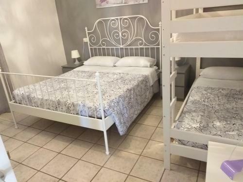 B&B A Casa Di Lilla
