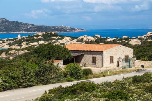 Apartamento Residence Cava Francese