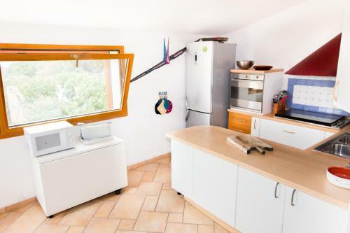 Apartamento Residence Cava Francese