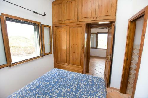 Apartamento Residence Cava Francese