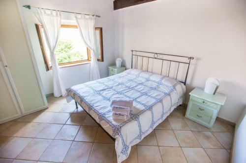 Apartamento Residence Cava Francese