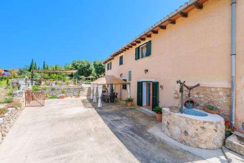 Villa Sa Tanca De Can Vicens