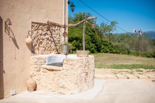Villa Sa Tanca De Can Vicens