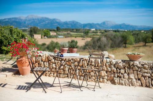 Villa Sa Tanca De Can Vicens