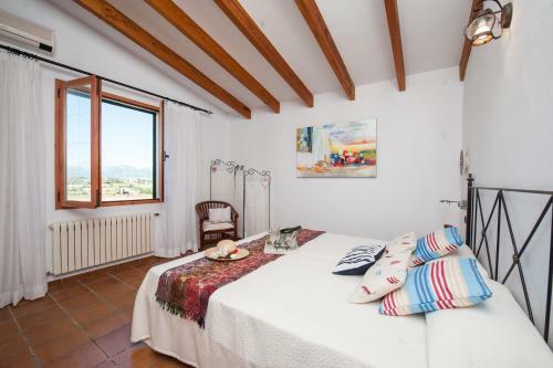 Villa Sa Tanca De Can Vicens