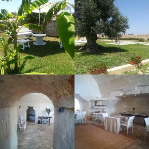 Masseria Gelsi B&B And Events