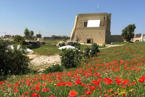 Masseria Gelsi B&B And Events