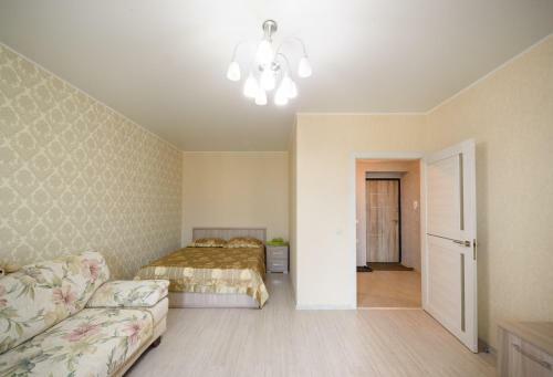 Apartamento Sibgata Khakima 5a Naberejnaya