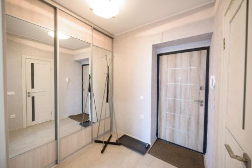 Apartamento Sibgata Khakima 5a Naberejnaya