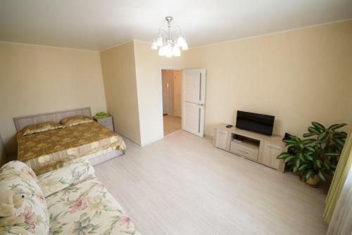 Apartamento Sibgata Khakima 5a Naberejnaya