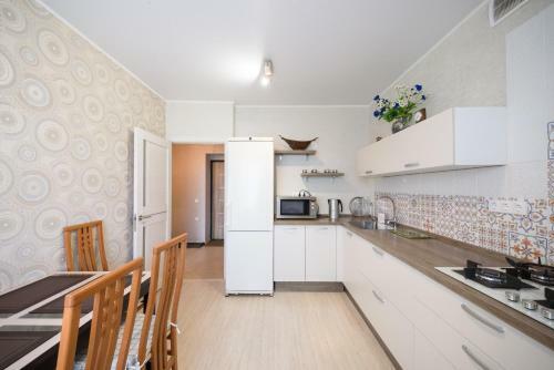 Apartamento Sibgata Khakima 5a Naberejnaya