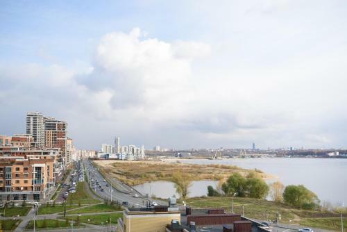 Apartamento Sibgata Khakima 5a Naberejnaya
