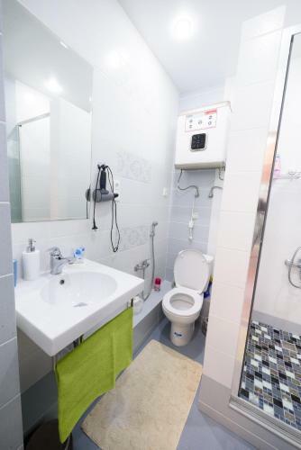 Apartamento Sibgata Khakima 5a Naberejnaya