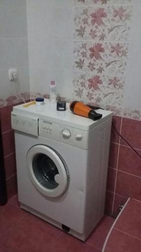 Apartments On Prospect Pobedy 46