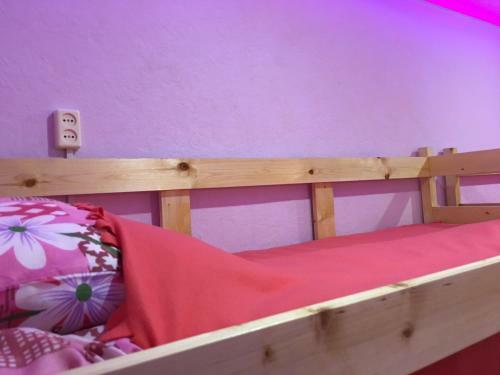 Hostel Zeleniy Dom Kvartal