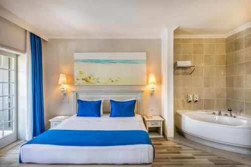 Hotel Family Life Bodrum Imperial